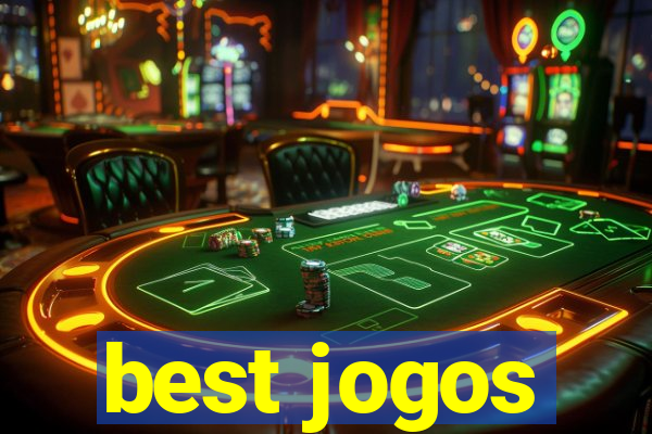 best jogos